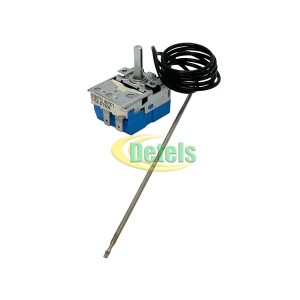 Терморегулятор (термостат) 81381773 T-150 50-278°C для духовки Indesit, Hotpoint-Ariston (481010867971) Терморегулятор (термостат) 81381773 T-150 50-278°C для духовки Indesit, Hotpoint-Ariston (481010867971)
